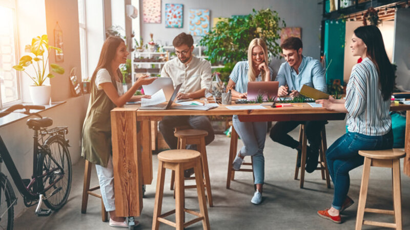 Le Coliving, un secteur en forte croissance et une concurrence qui se durcit